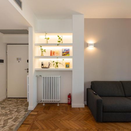 Gaffurio Apartments Milano Dış mekan fotoğraf