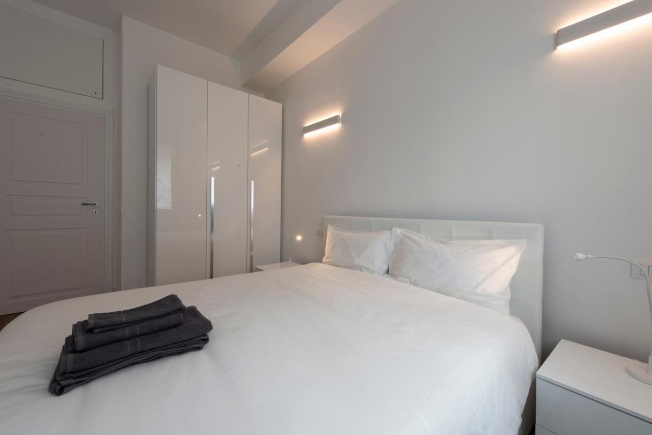 Gaffurio Apartments Milano Dış mekan fotoğraf