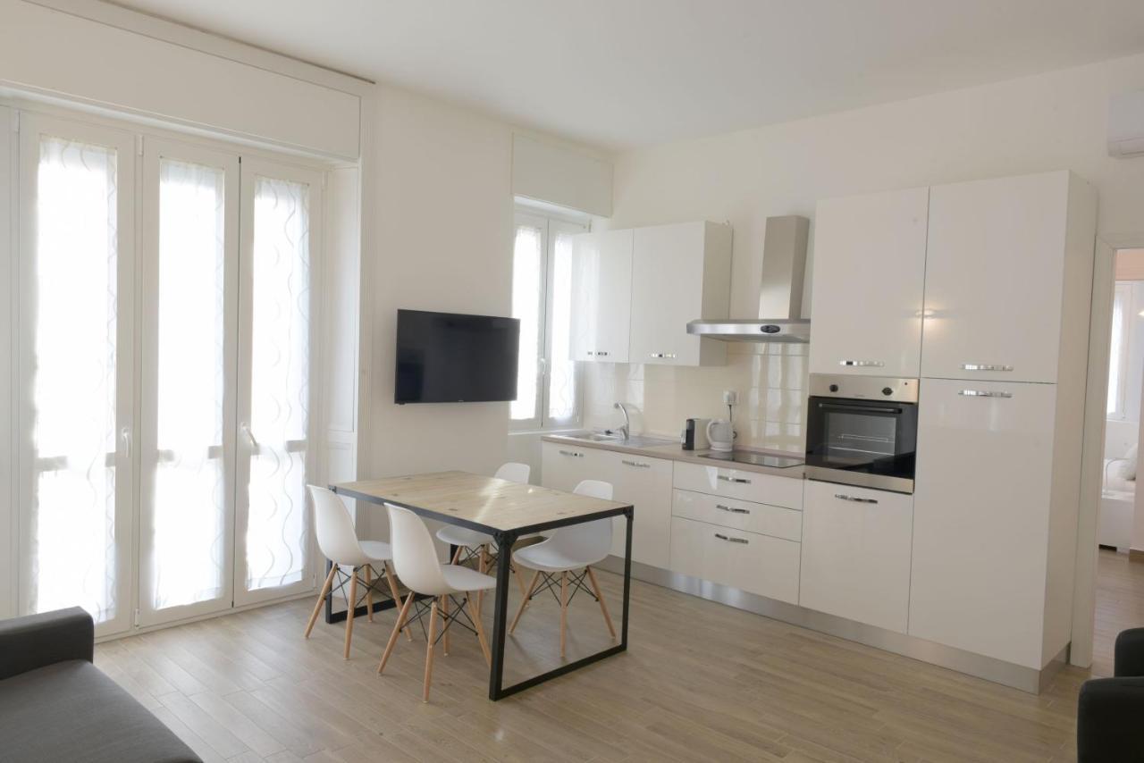 Gaffurio Apartments Milano Dış mekan fotoğraf