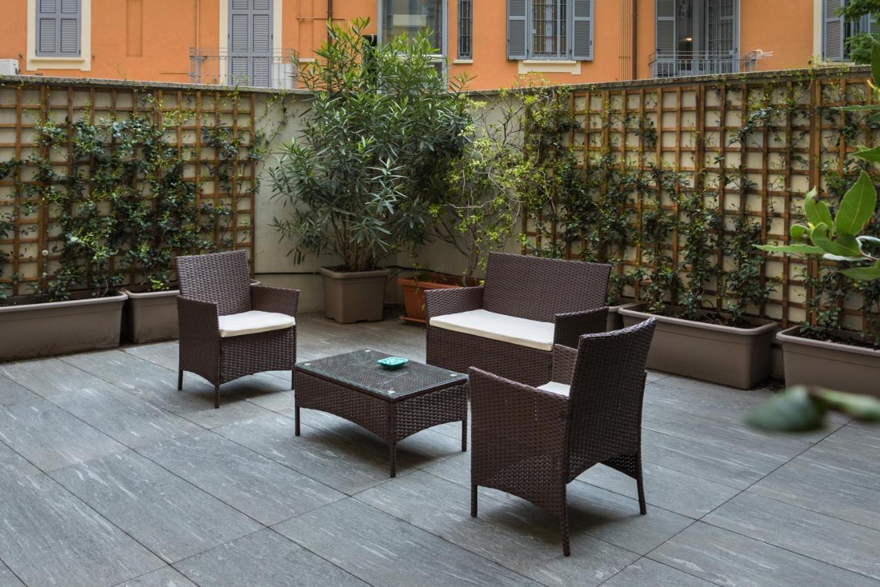 Gaffurio Apartments Milano Dış mekan fotoğraf
