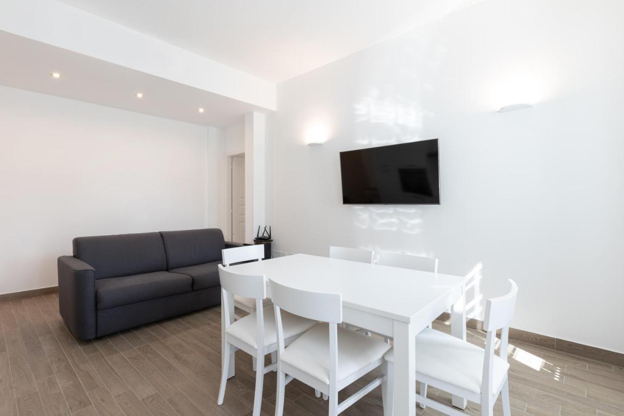 Gaffurio Apartments Milano Dış mekan fotoğraf