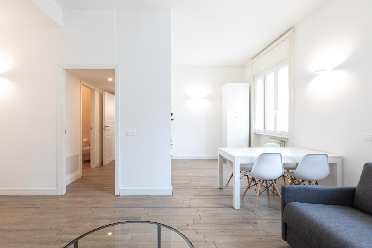 Gaffurio Apartments Milano Dış mekan fotoğraf