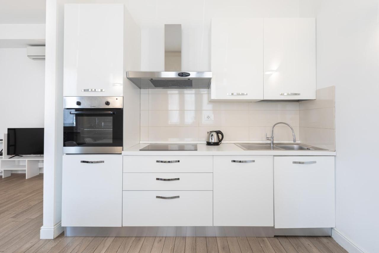 Gaffurio Apartments Milano Dış mekan fotoğraf