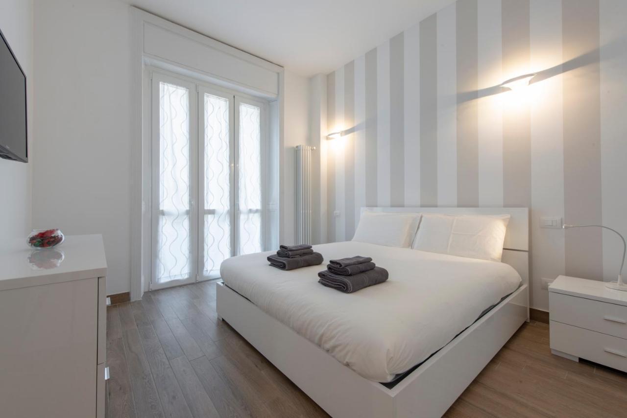 Gaffurio Apartments Milano Dış mekan fotoğraf