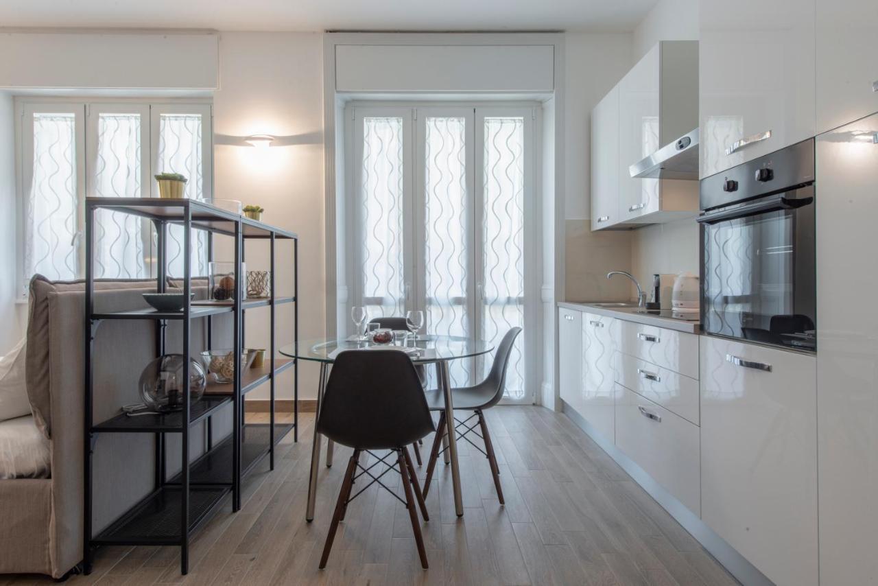 Gaffurio Apartments Milano Dış mekan fotoğraf