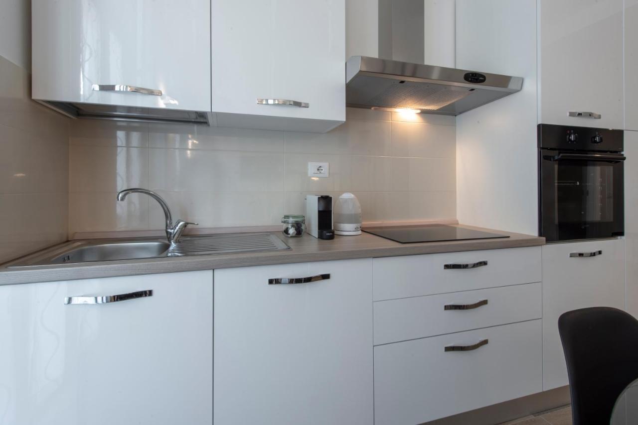 Gaffurio Apartments Milano Dış mekan fotoğraf