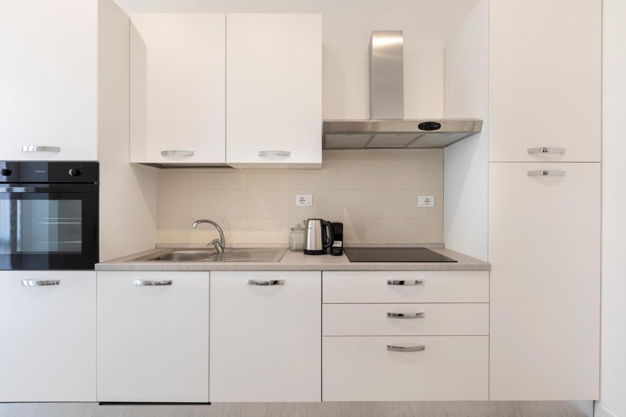 Gaffurio Apartments Milano Dış mekan fotoğraf