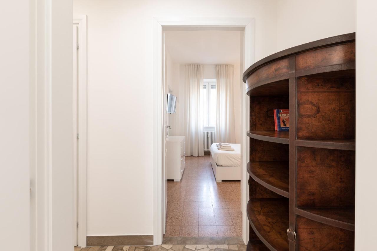 Gaffurio Apartments Milano Dış mekan fotoğraf
