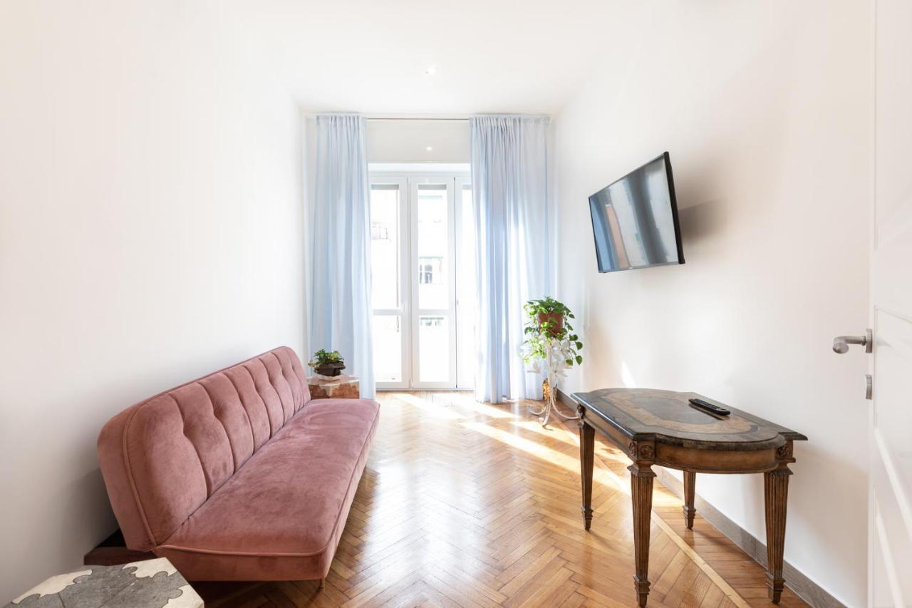 Gaffurio Apartments Milano Dış mekan fotoğraf