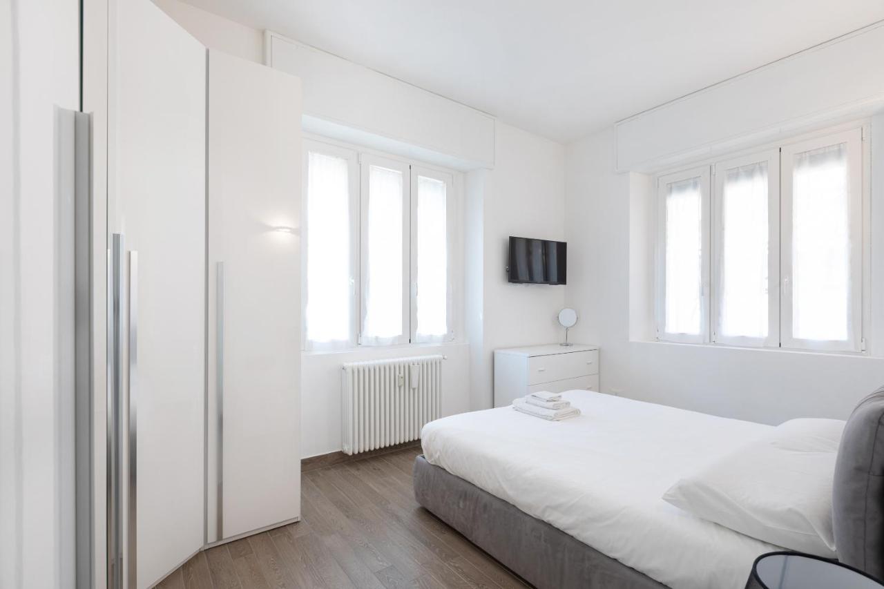 Gaffurio Apartments Milano Dış mekan fotoğraf