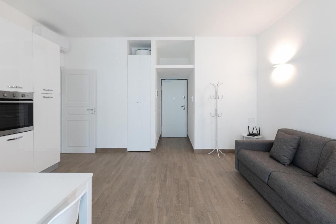 Gaffurio Apartments Milano Dış mekan fotoğraf