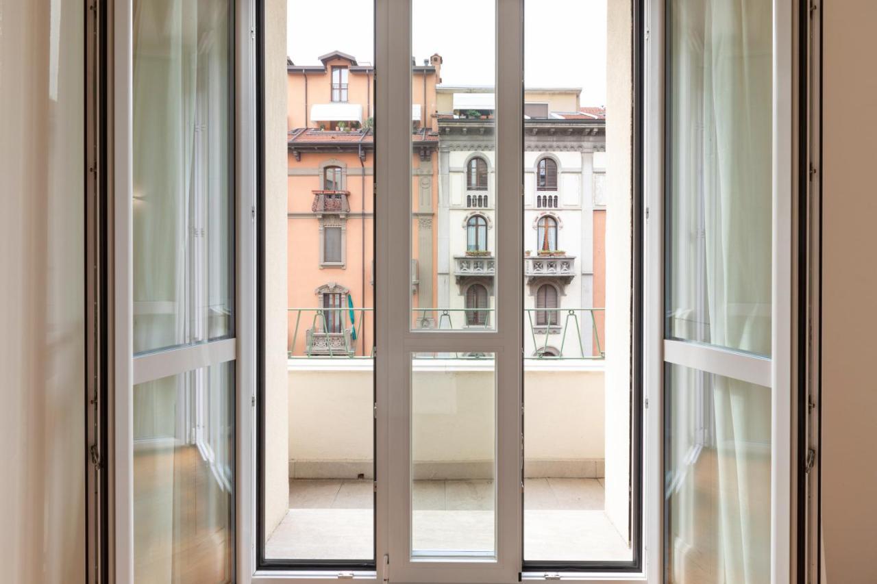 Gaffurio Apartments Milano Dış mekan fotoğraf