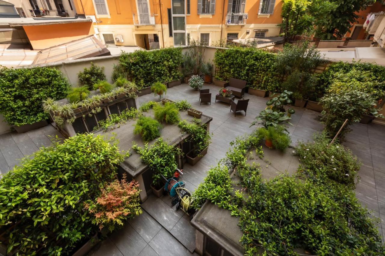 Gaffurio Apartments Milano Dış mekan fotoğraf