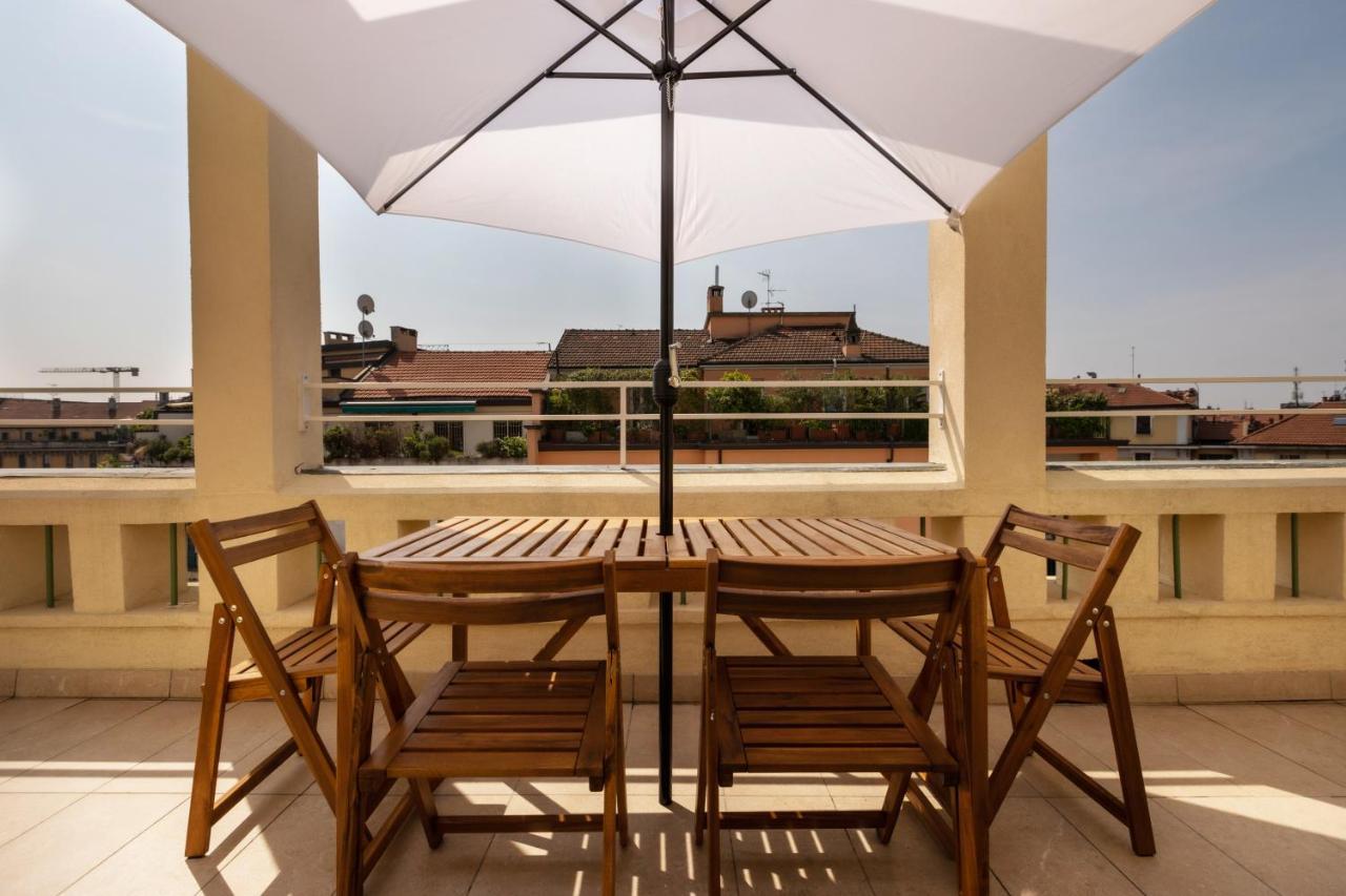Gaffurio Apartments Milano Dış mekan fotoğraf