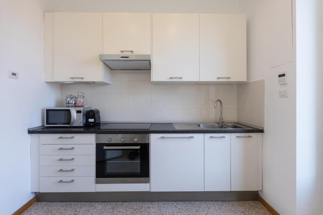 Gaffurio Apartments Milano Dış mekan fotoğraf