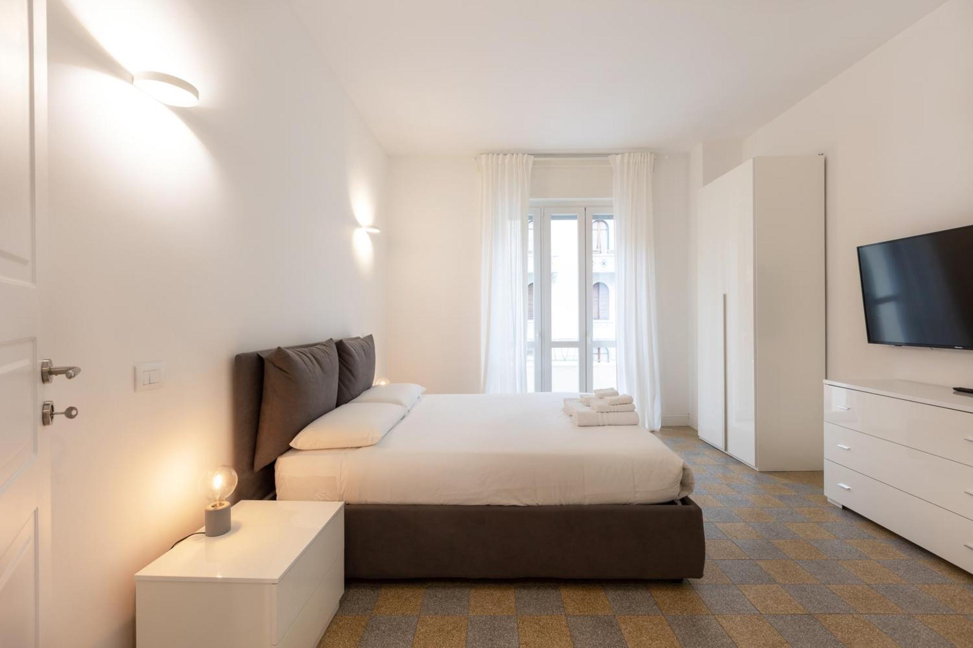 Gaffurio Apartments Milano Dış mekan fotoğraf