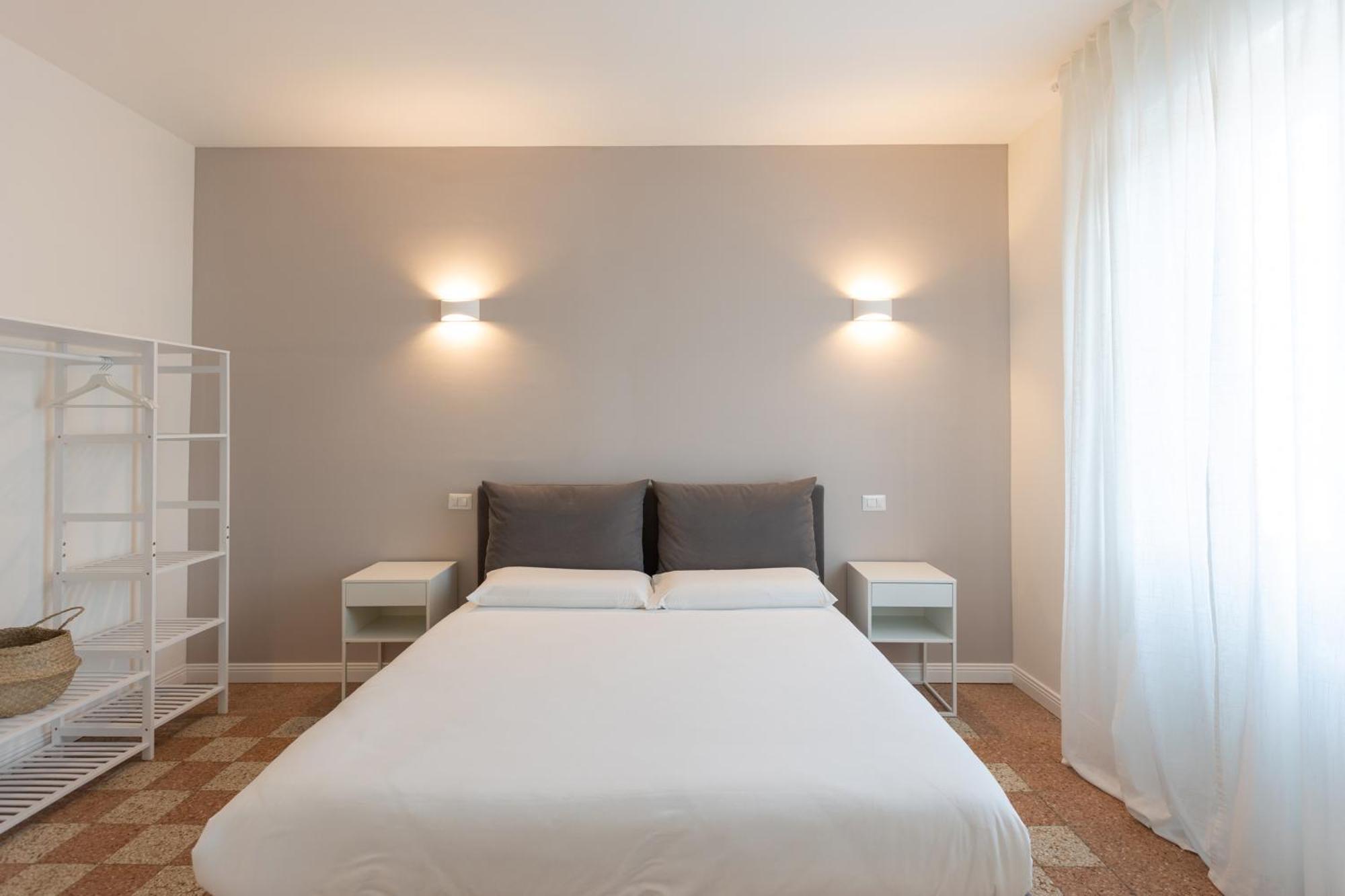 Gaffurio Apartments Milano Dış mekan fotoğraf