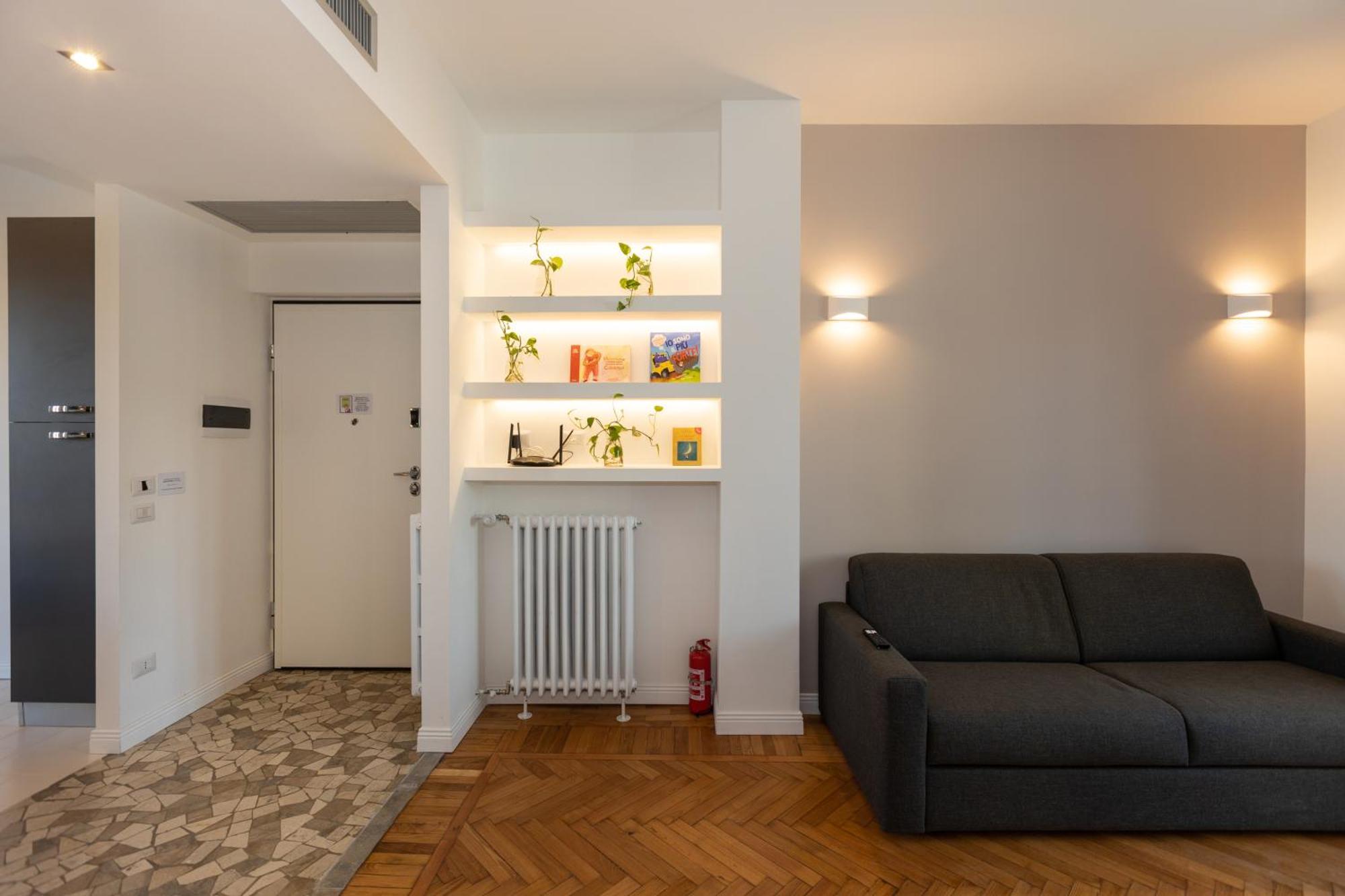 Gaffurio Apartments Milano Dış mekan fotoğraf