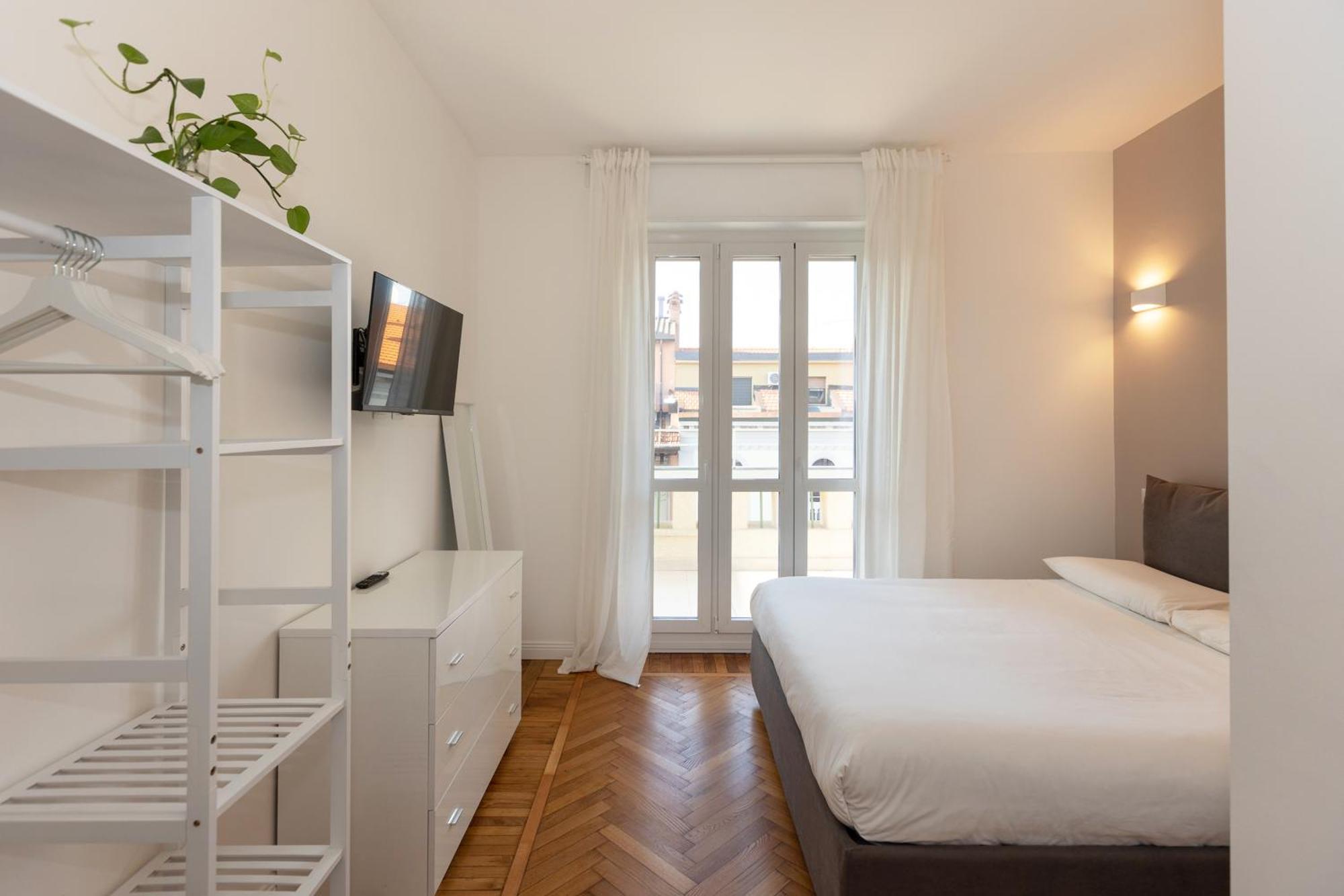 Gaffurio Apartments Milano Dış mekan fotoğraf