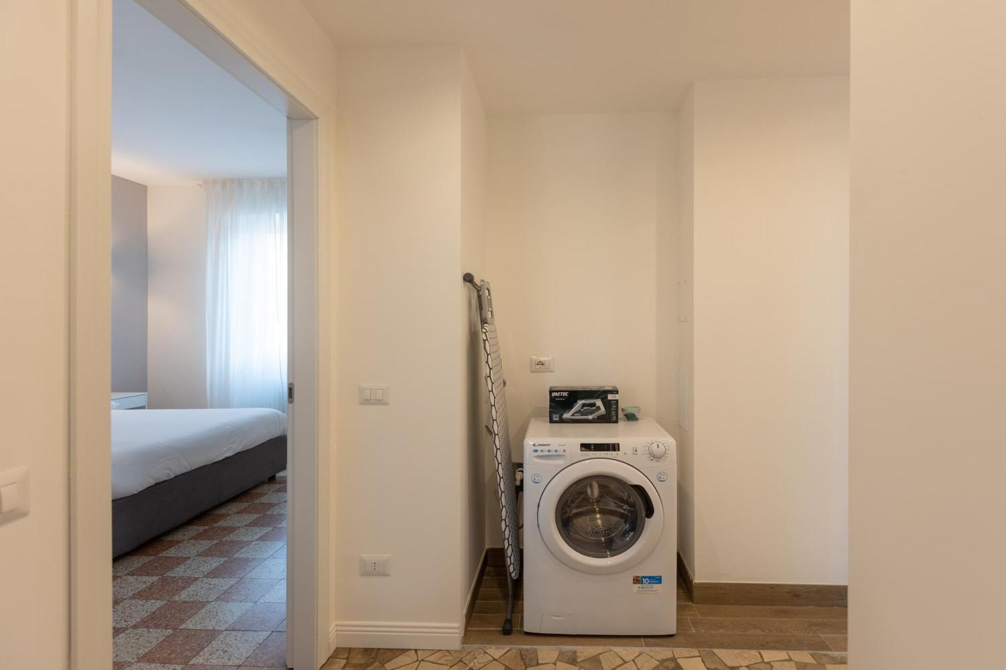Gaffurio Apartments Milano Dış mekan fotoğraf