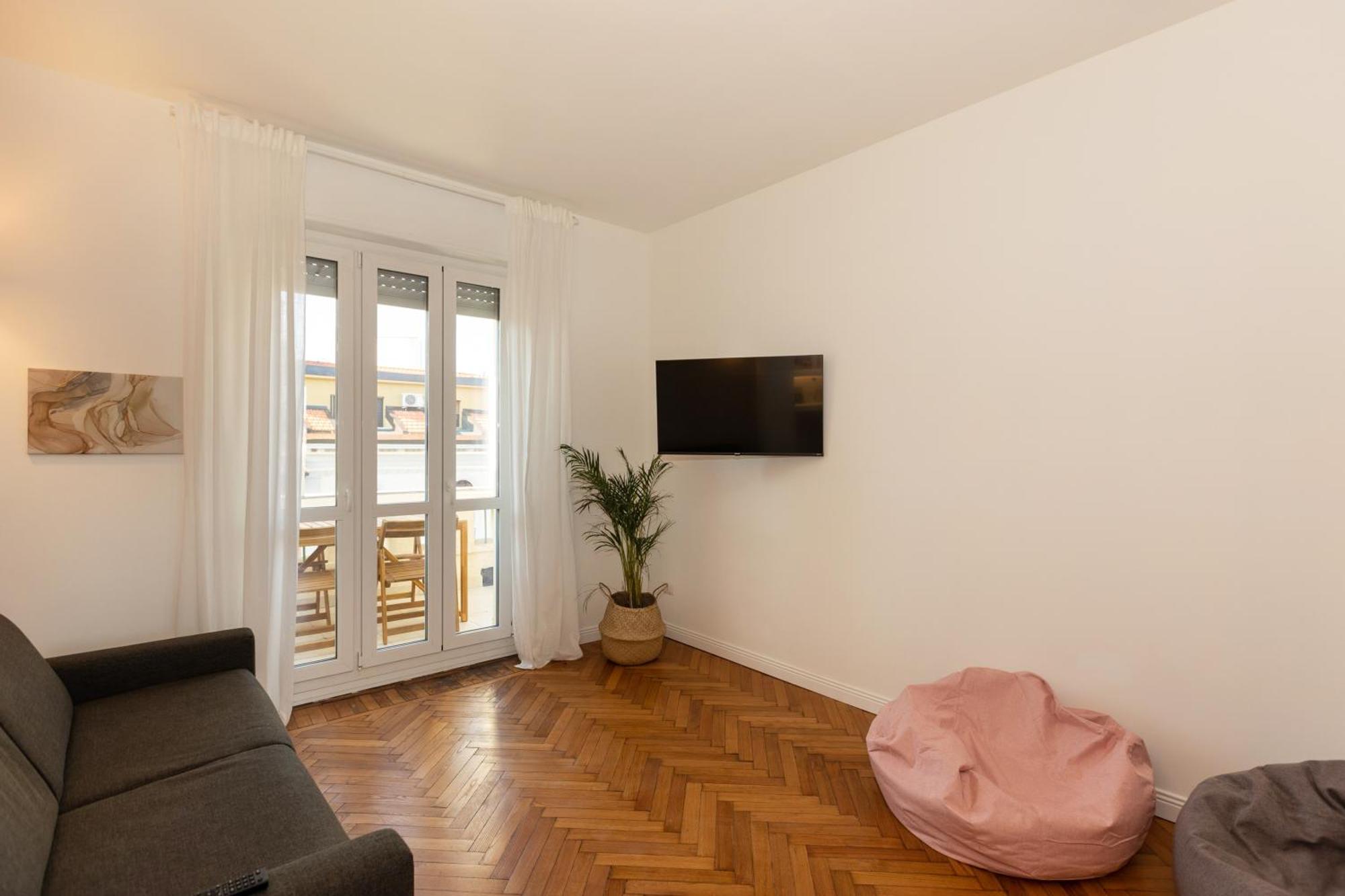 Gaffurio Apartments Milano Dış mekan fotoğraf