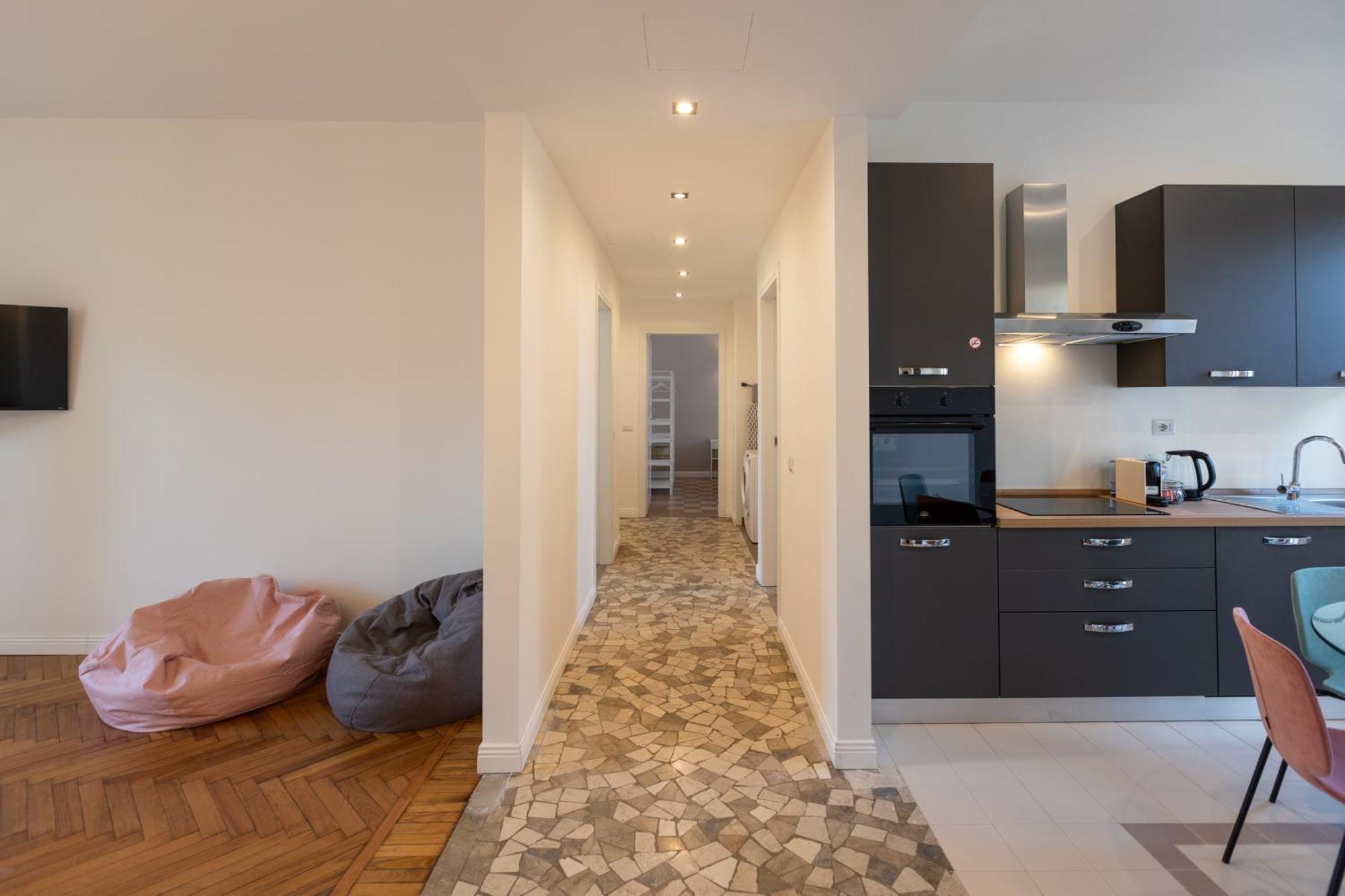 Gaffurio Apartments Milano Dış mekan fotoğraf
