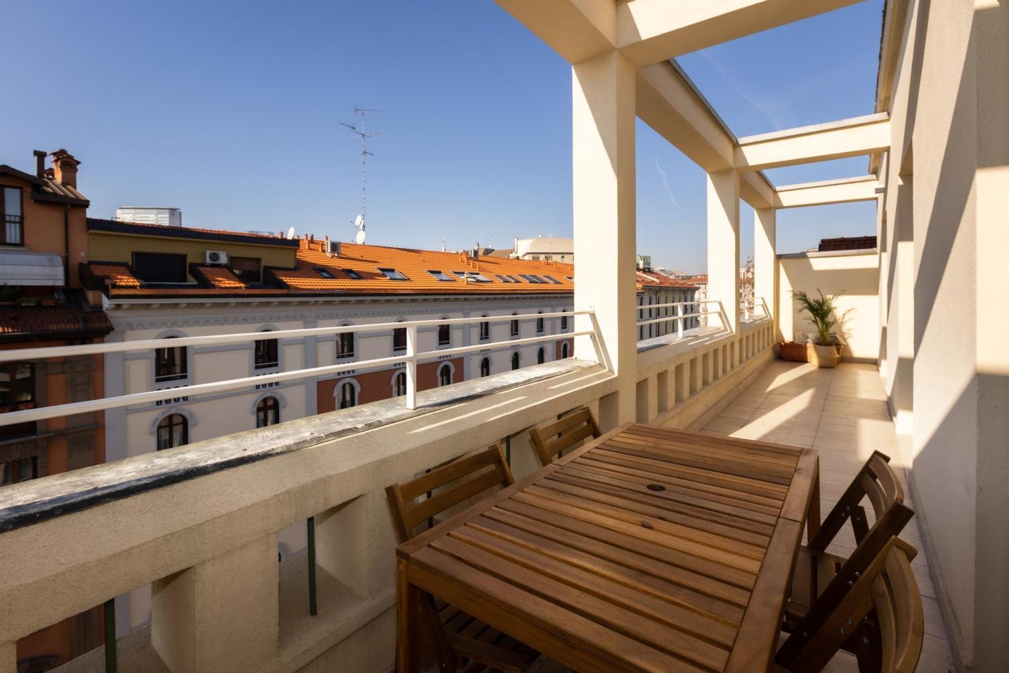 Gaffurio Apartments Milano Dış mekan fotoğraf