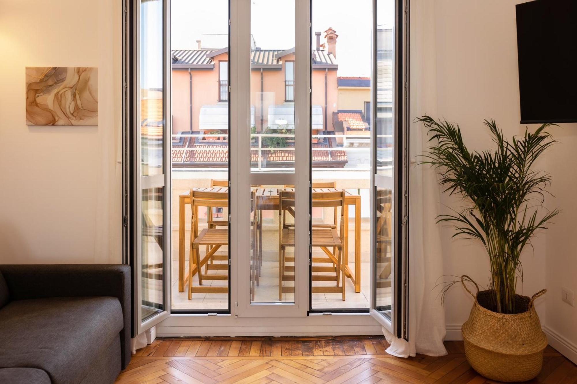Gaffurio Apartments Milano Dış mekan fotoğraf