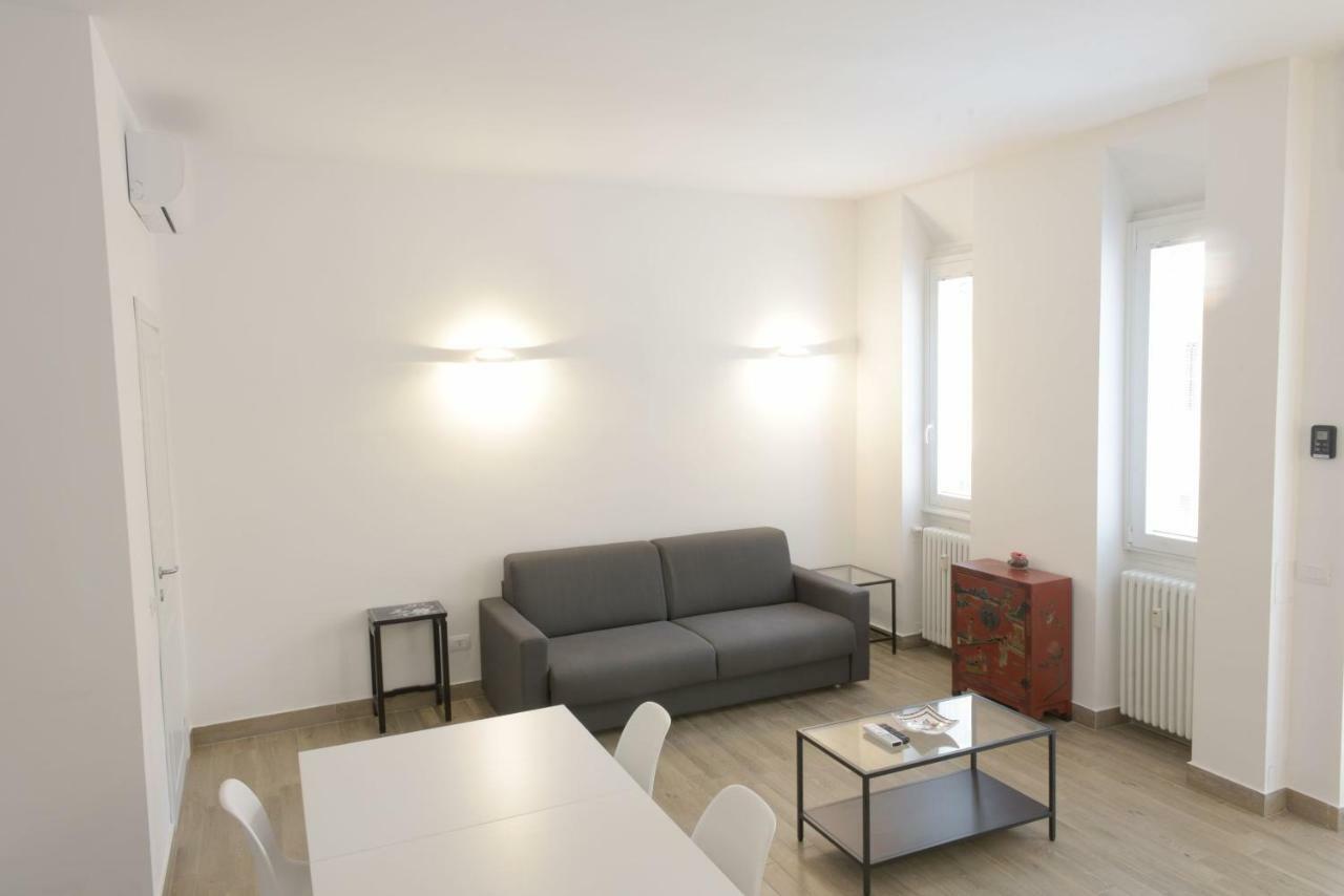 Gaffurio Apartments Milano Dış mekan fotoğraf