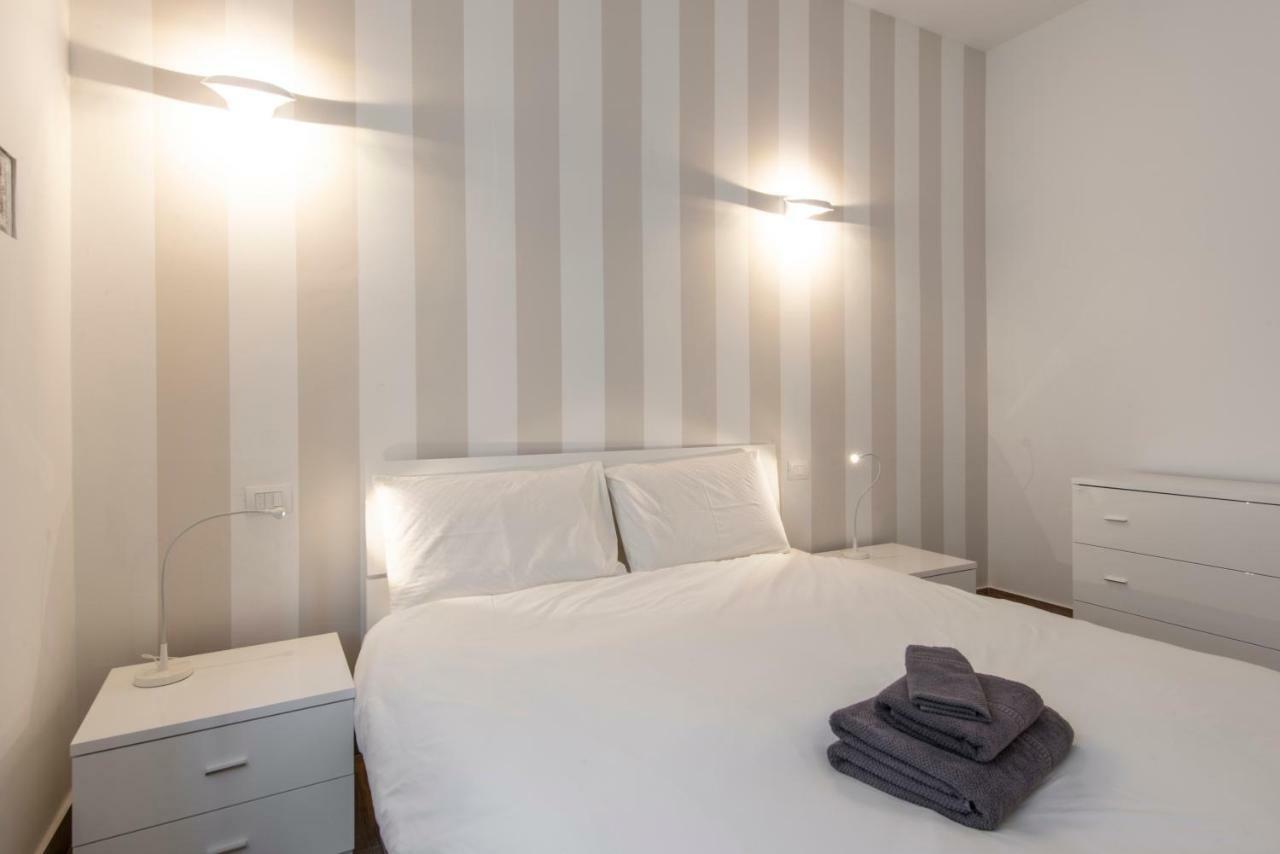 Gaffurio Apartments Milano Dış mekan fotoğraf